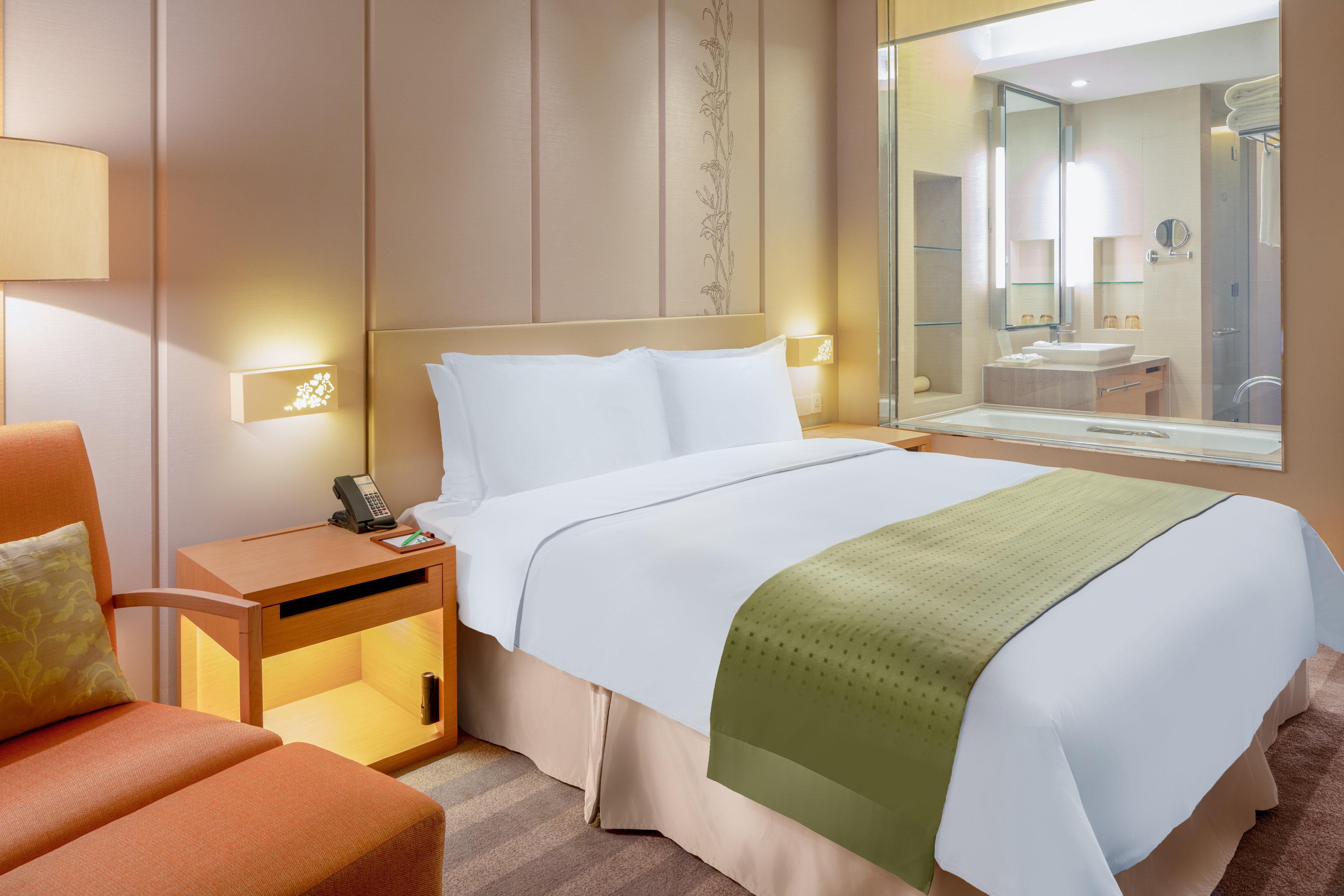 Holiday Inn Nanyang By Ihg Zewnętrze zdjęcie