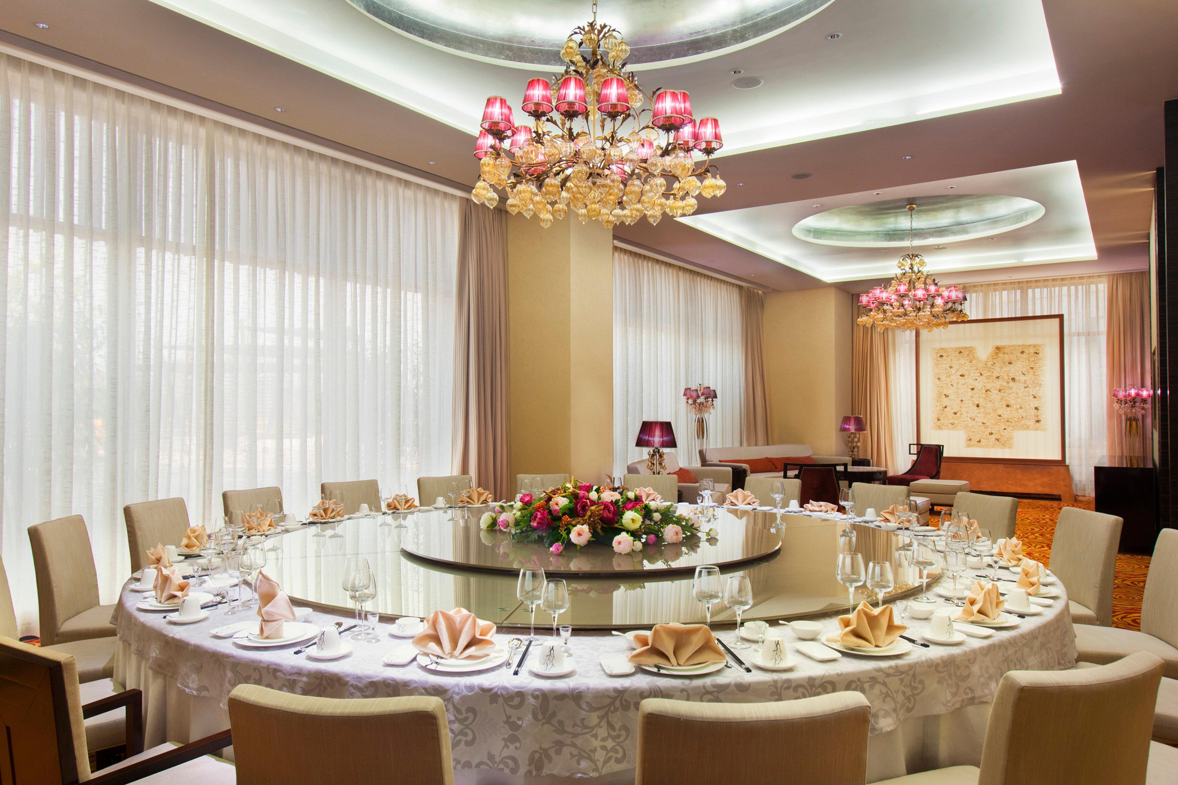 Holiday Inn Nanyang By Ihg Zewnętrze zdjęcie