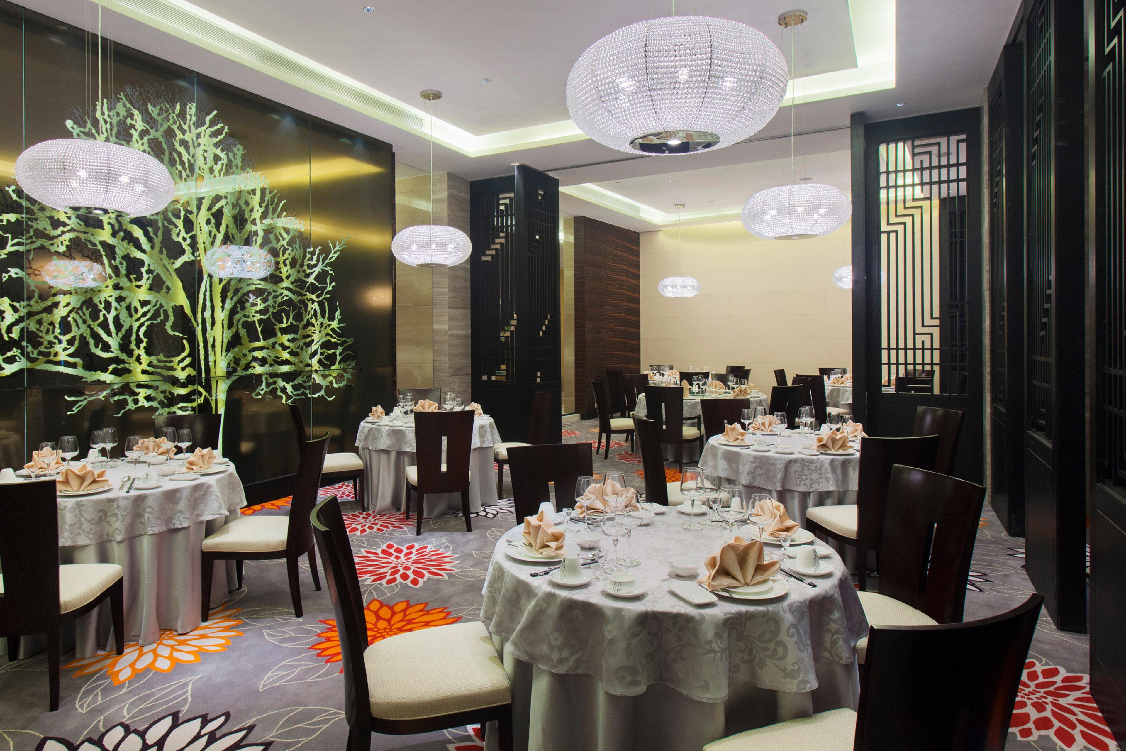 Holiday Inn Nanyang By Ihg Zewnętrze zdjęcie