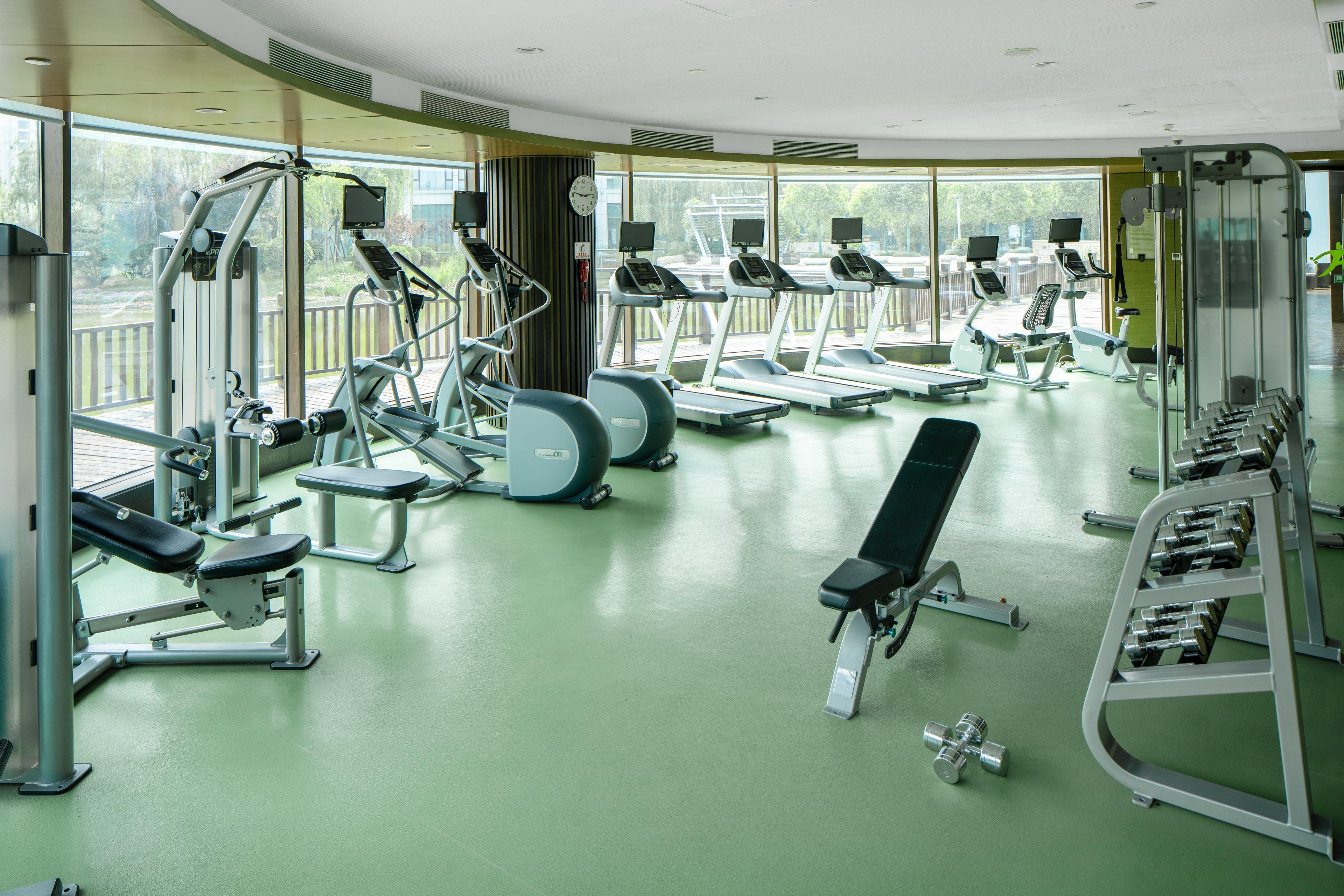 Holiday Inn Nanyang By Ihg Zewnętrze zdjęcie