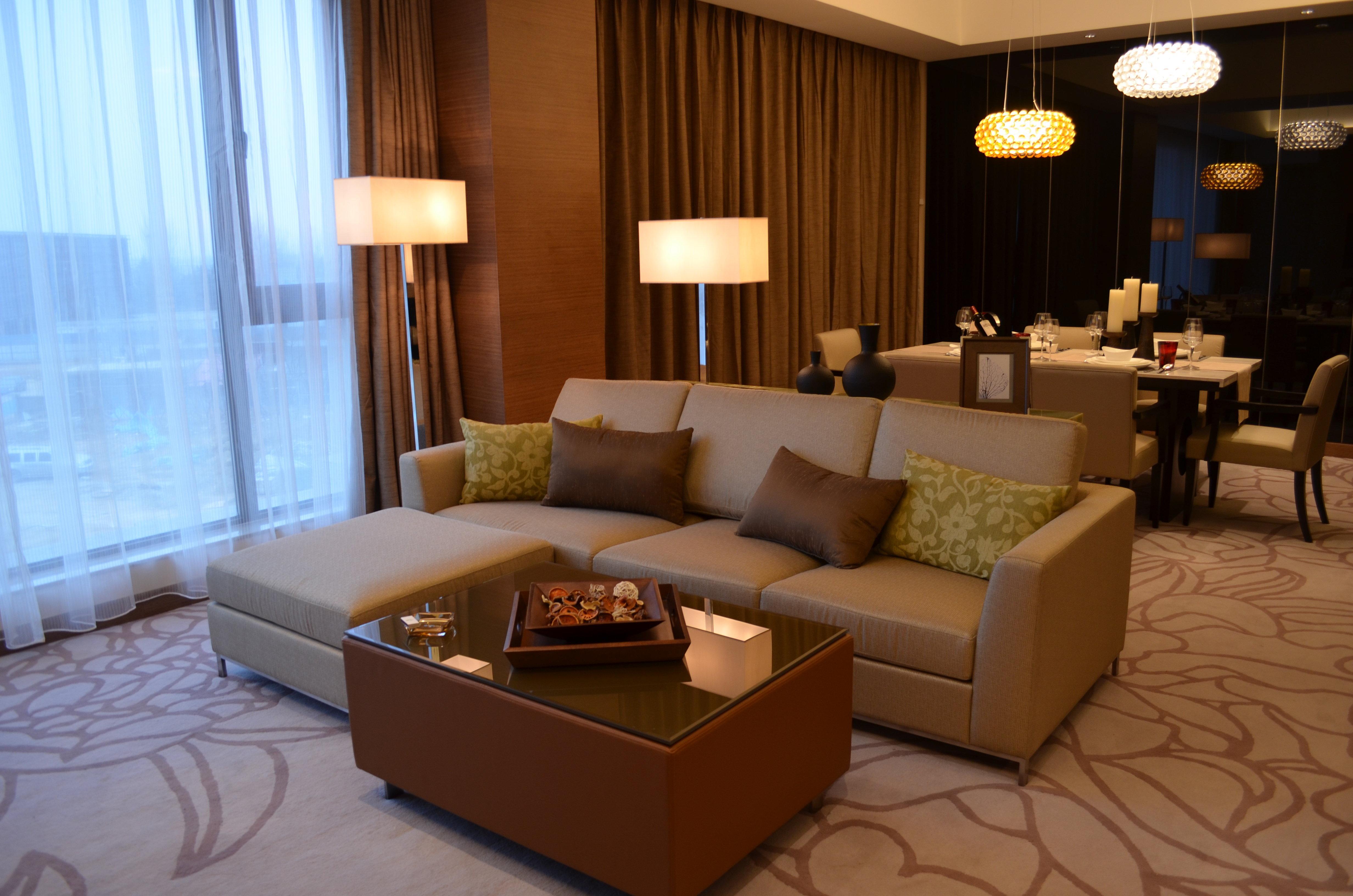 Holiday Inn Nanyang By Ihg Zewnętrze zdjęcie