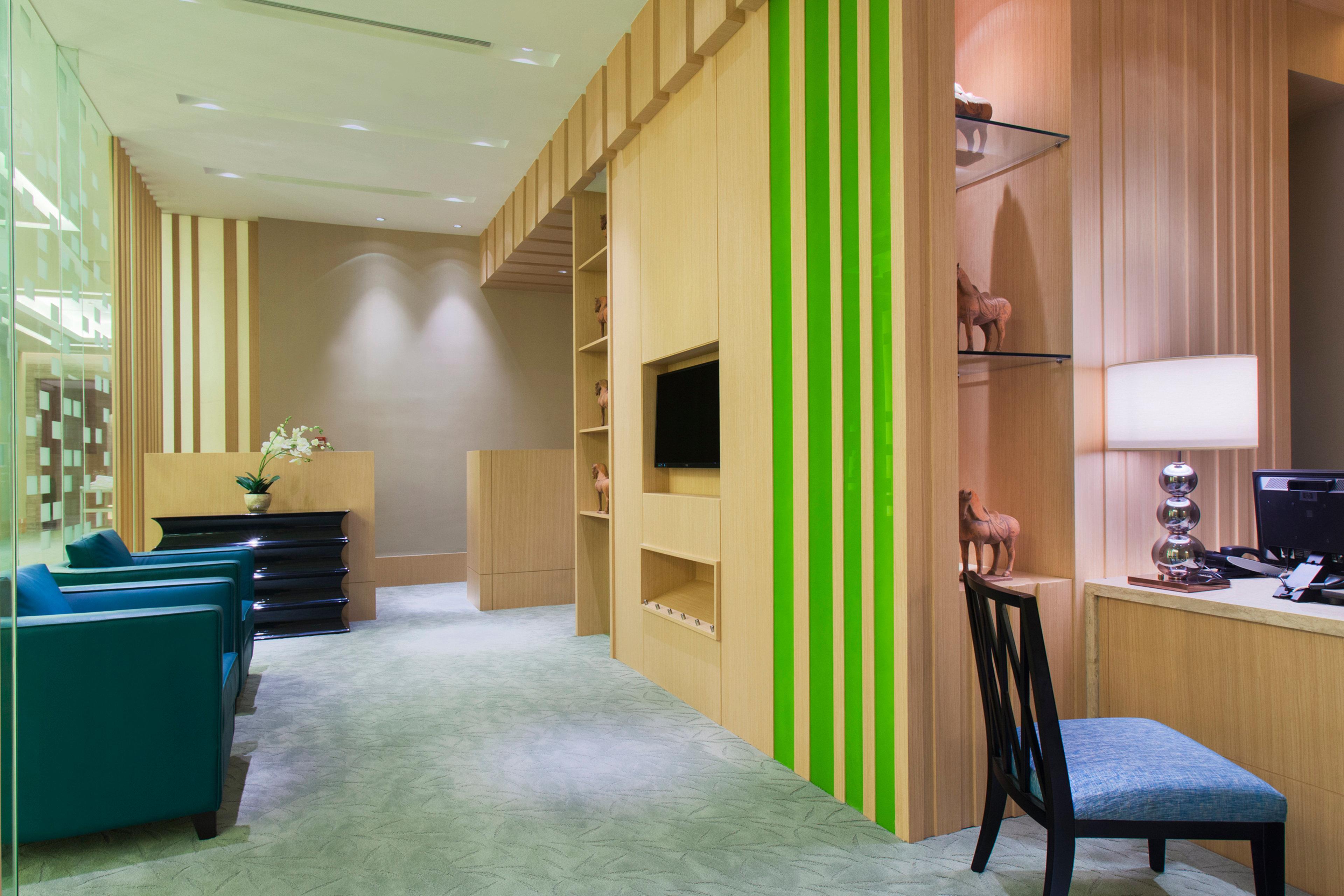 Holiday Inn Nanyang By Ihg Zewnętrze zdjęcie