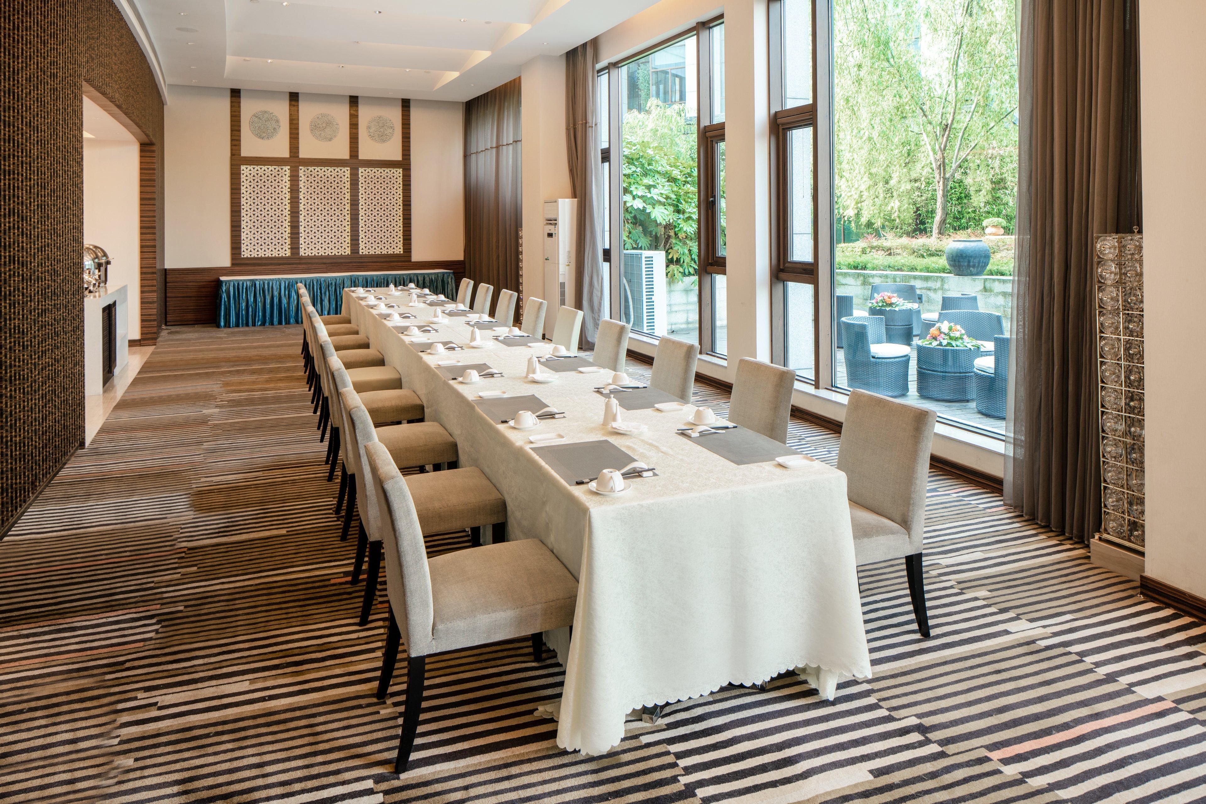 Holiday Inn Nanyang By Ihg Zewnętrze zdjęcie