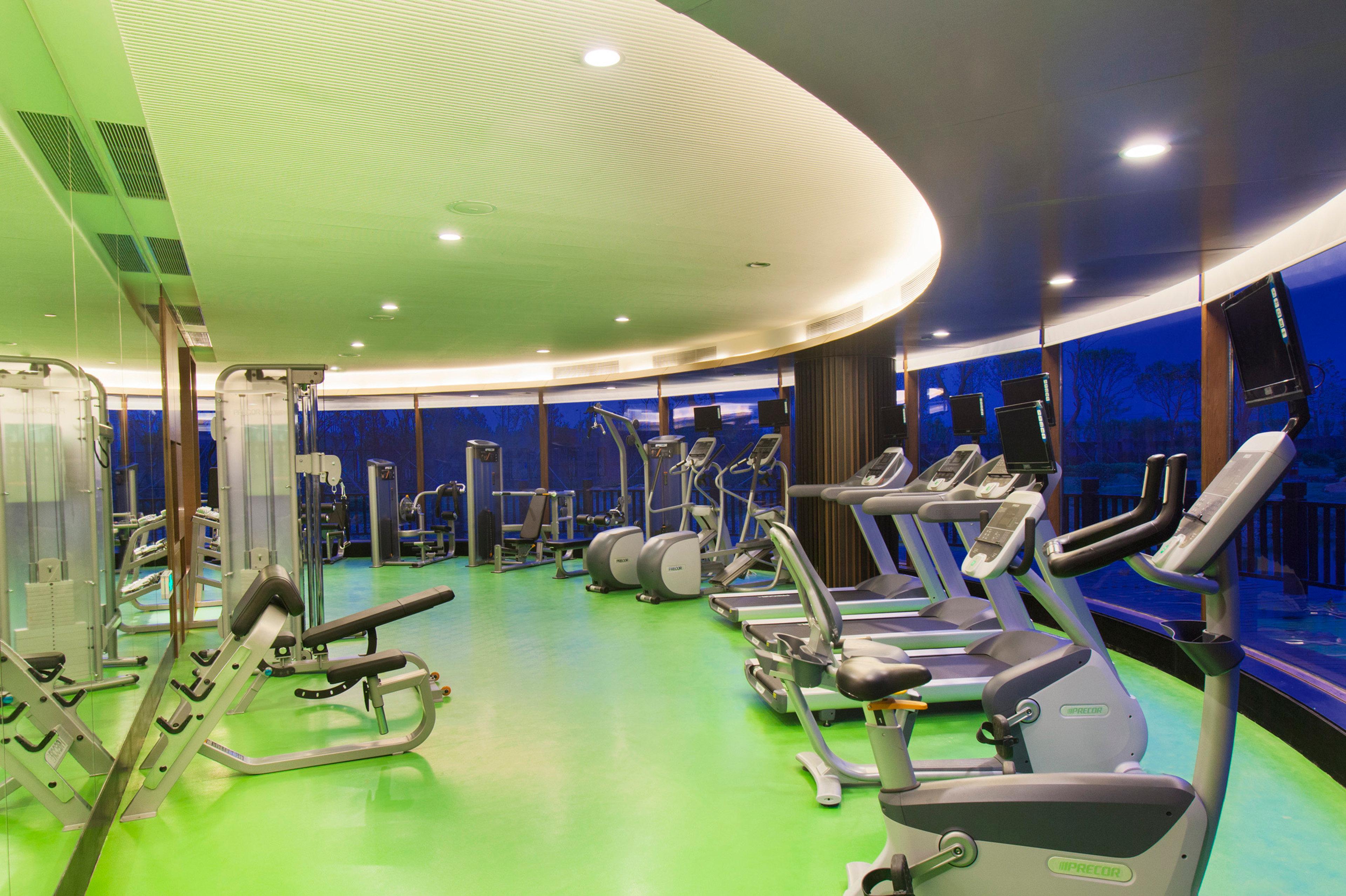 Holiday Inn Nanyang By Ihg Zewnętrze zdjęcie