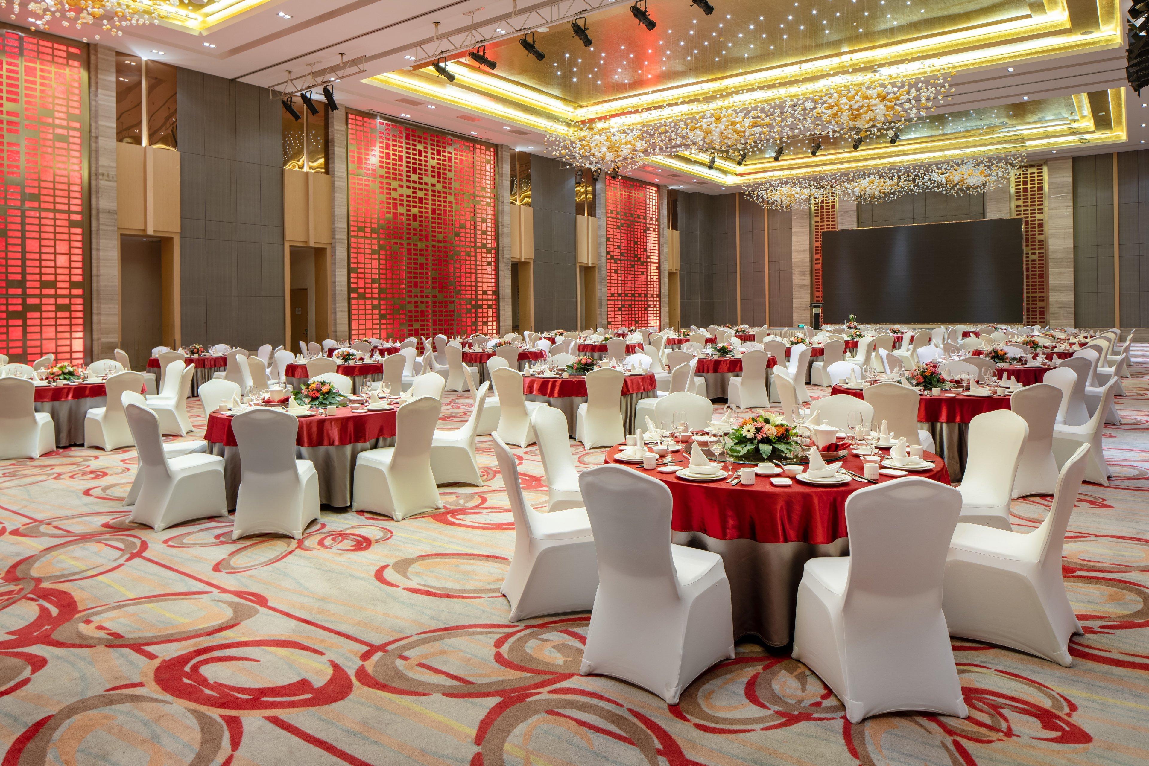Holiday Inn Nanyang By Ihg Zewnętrze zdjęcie