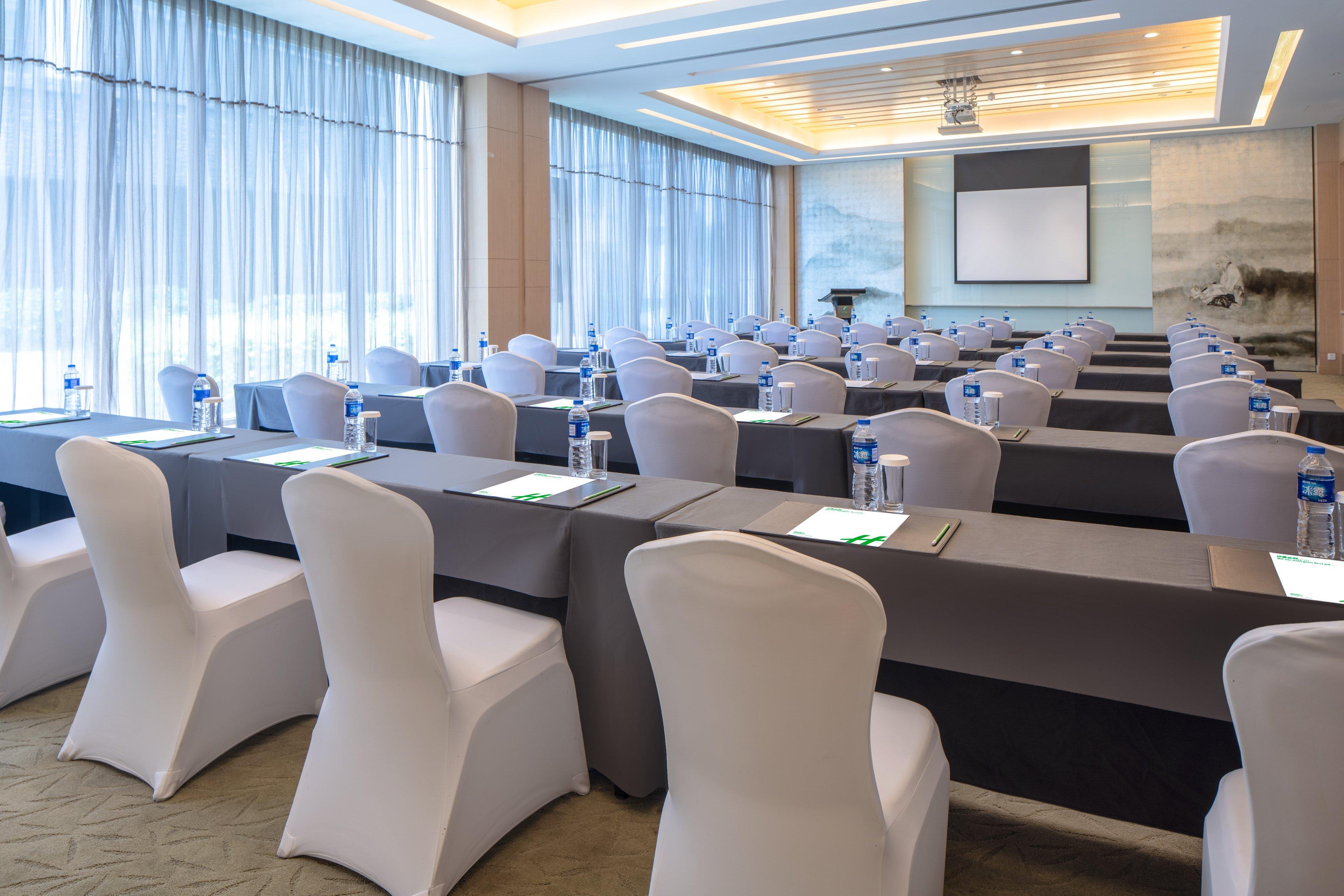 Holiday Inn Nanyang By Ihg Zewnętrze zdjęcie