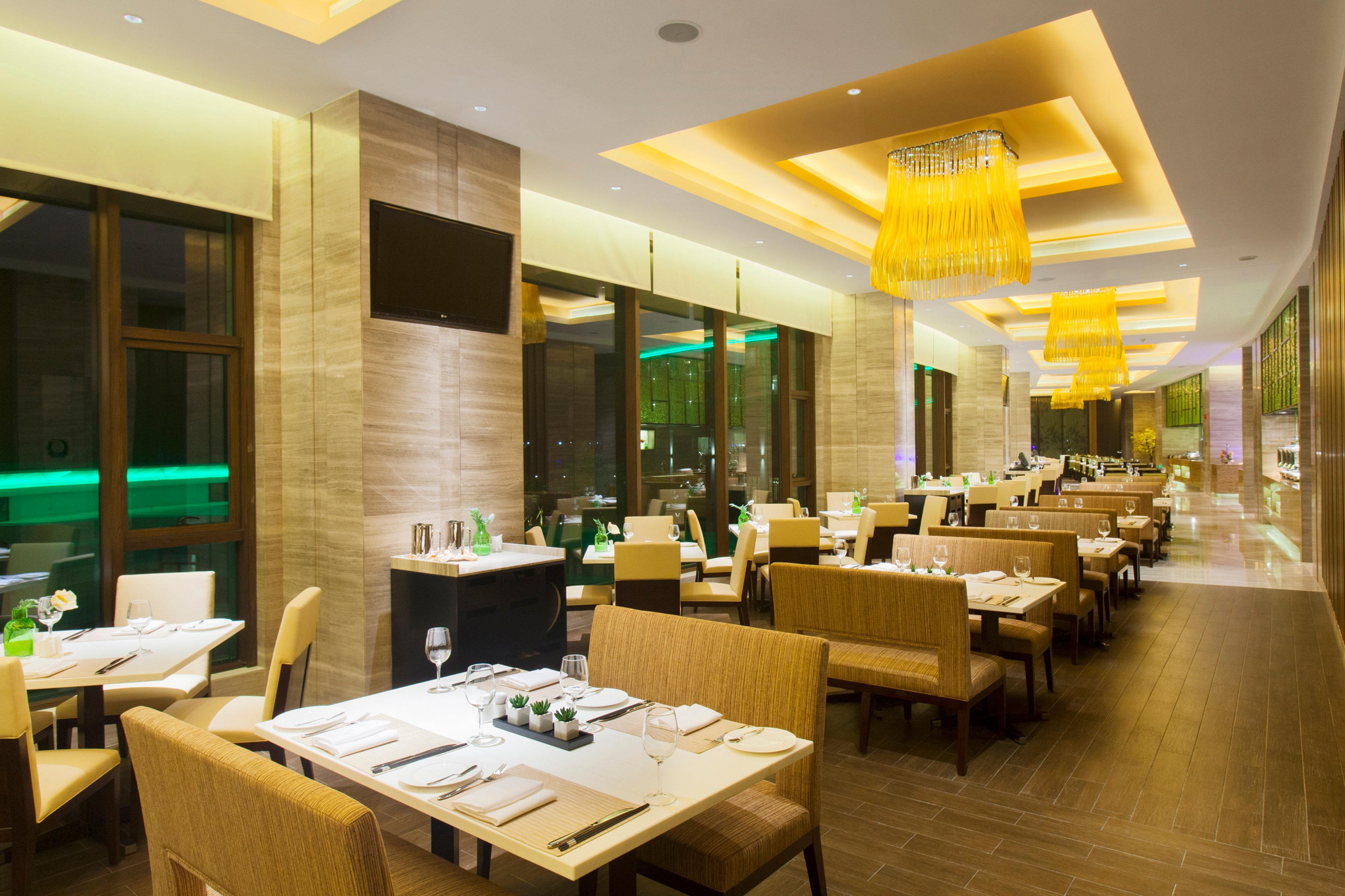 Holiday Inn Nanyang By Ihg Zewnętrze zdjęcie